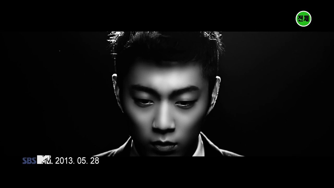 BEAST - '괜찮겠니 (Will you be alright?)' (Special Video)