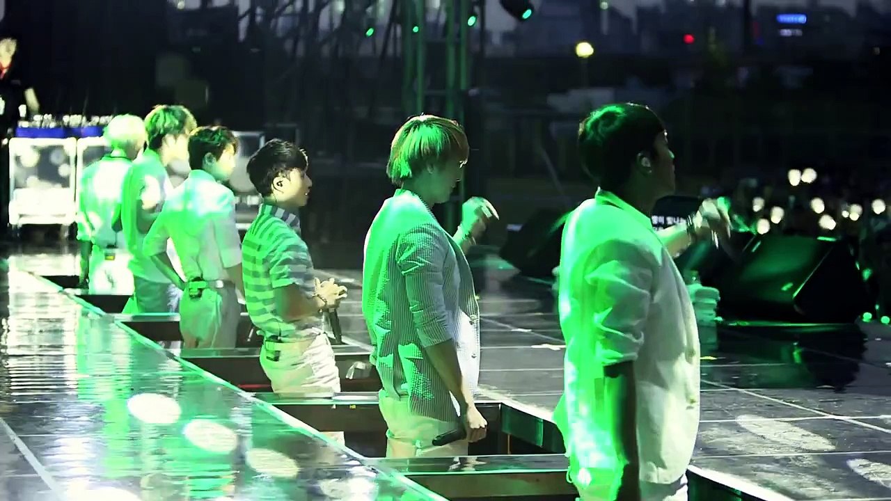 BEAST - 'I'm Sorry' (Official Music Video)