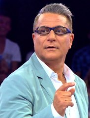 Mehmet Ali Erbil Hesabı Bayanlara Ödetti