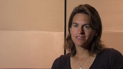 Fed Cup : Amélie Mauresmo évoque sa sélection face à l'Italie
