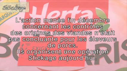 Le #FlashAgri85 du mercredi 28 janvier 2015