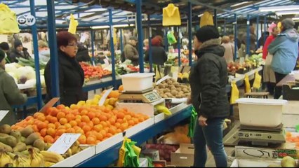 Bigos - A traditional Polish dish | Euromaxx à la carte