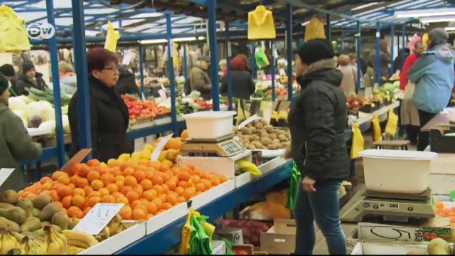 Bigos - A traditional Polish dish | Euromaxx à la carte