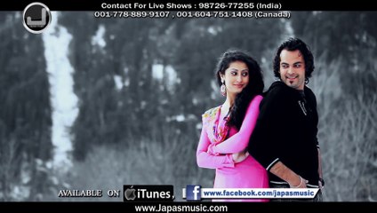 Sohni Lagdi | Sangram | Full Song HD | Japas Music