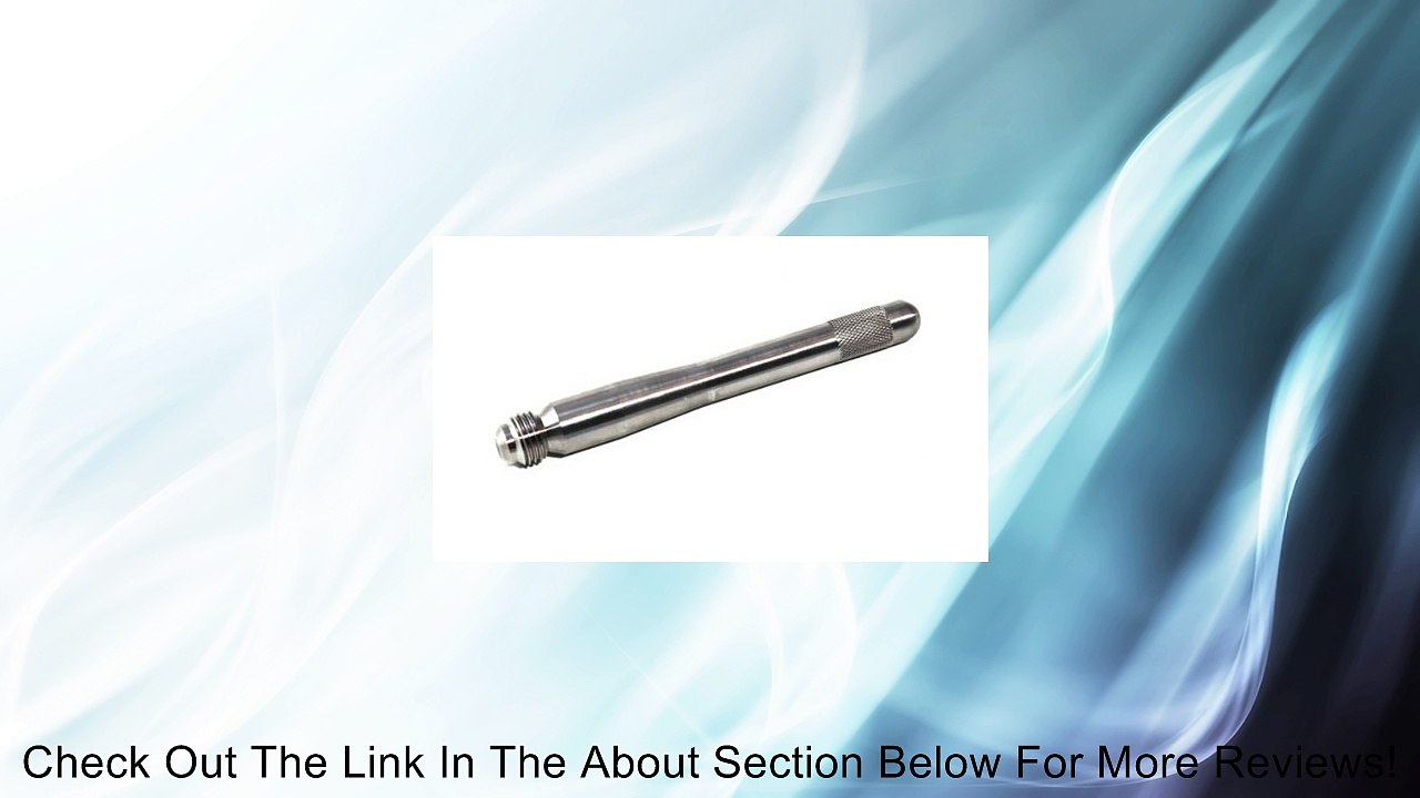 Torque Solution Wheel Lug Guide Tool Porsche Bmw Audi VW Mercedes 14x1.5 Review