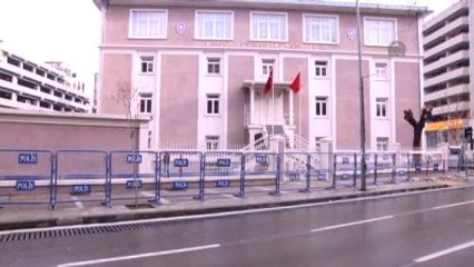 17 Emniyet Mensubunun Sorgusu Sürüyor
