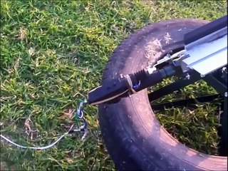 trap atışı otomatik trap makinesi superpoze