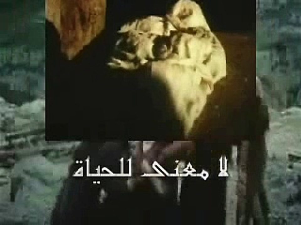 ترنيمة خارج اسوارك يا اورشليم