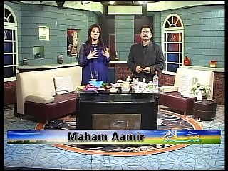 Salam Sindh 27.01.2015 part 6 of 6