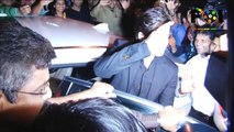 Shahrukh & Priyanka Chopra At Sanjay Leela Bhansali's Party