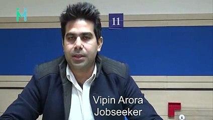 Create your Smartprofile Today to Get Your Dream Job