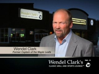 Wendel Clark 24P