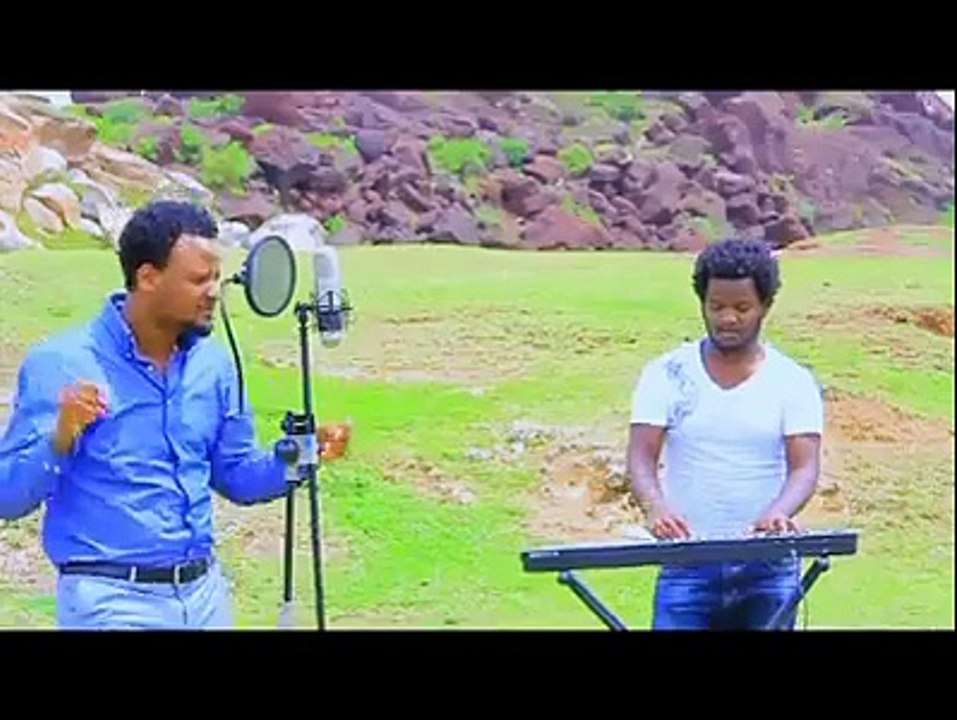 Temesgen Markos IYESUS BETE SIGEBA