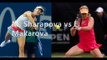 watch M. Sharapova vs E. Makarova 29 jan live stream