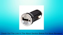 Genuine Mercedes Benz USB Power Adapter Review