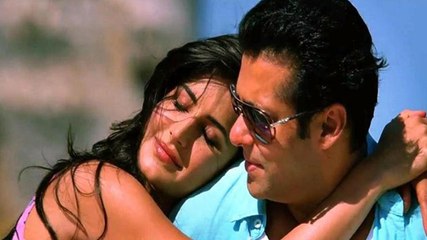 Salman To Meet Katrina In Kashmir?? | 'FITOOR'