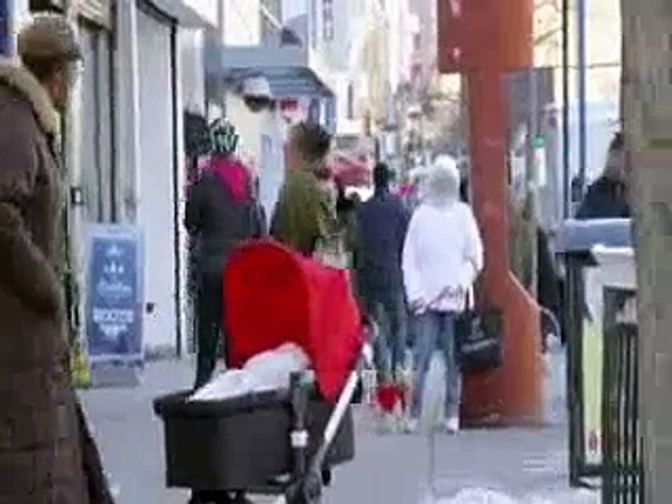 Devil Child Funny Prank