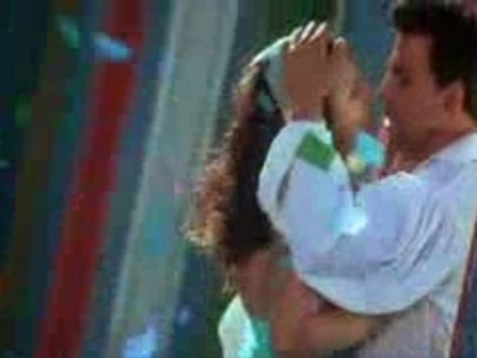 Mujhko Yaad Sataye Teri - Phir Hera Pher