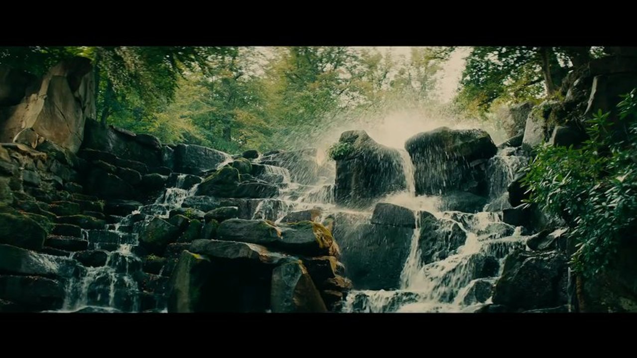 Into the Woods, Promenons-nous dans les bois de Rob Marshall - Bande-annonce