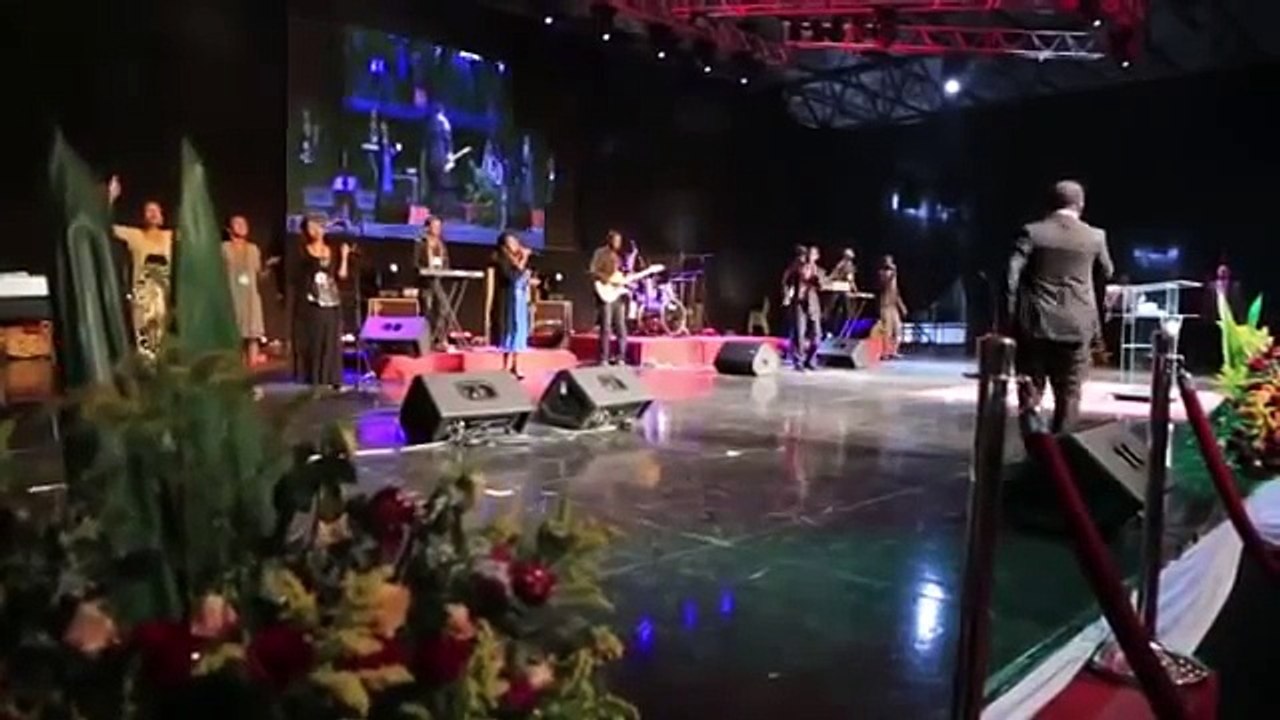 Ayehonem Ale Geta Yedenekachew Teka Best