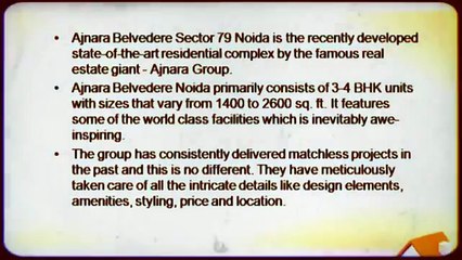 The Belvedere Ajnara