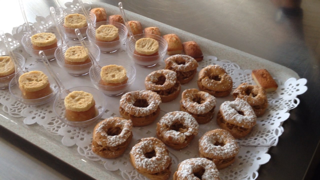 La semaine des métiers d'Art se prépare au lycée Victorine-Magne