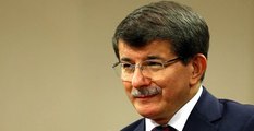 Davutoğlu 'Ekonomide Dönüşüm Paketi'ni Açıkladı