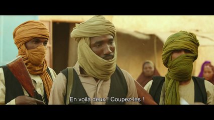 Timbuktu - Bande-annonce