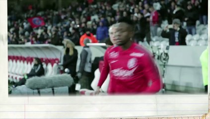 hellocity #7 : l'appli Orange ligue 1 au stade de Lille