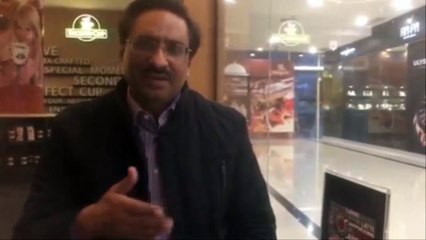 REASON OF SHORTAGE OF FUEL IN PAKISTAN BY JAVED CHOUDRY/HD/