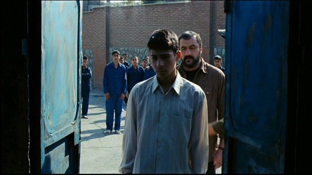 JUSTICE vue par... Asghar Farhadi // Cycle Que justice soit faite !