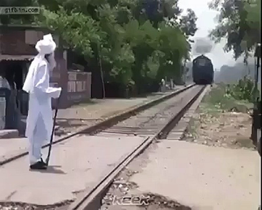 Baba Gone Mad