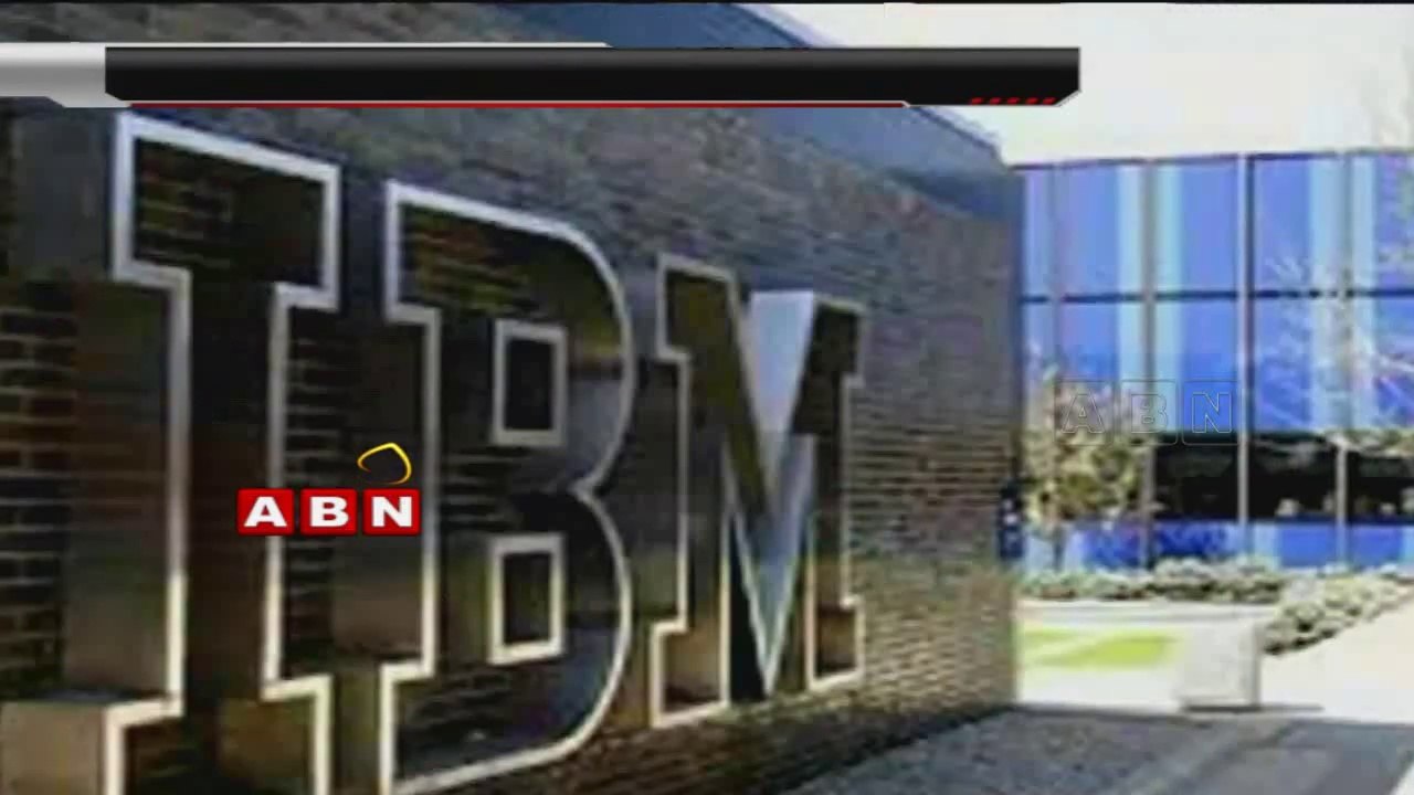 IBM likely to lay off 5k employees in India