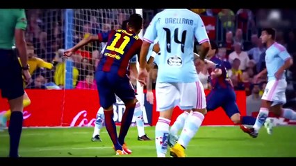 Neymar Jr_Best Dribbling Goals_ 2014_2015/ HD/