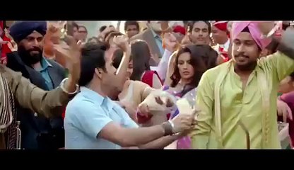 Ambarsariya HD 1080p Full Video Song New - Fukrey (2013) Movie Latest Song On Dailymotion (Easy-Smile)