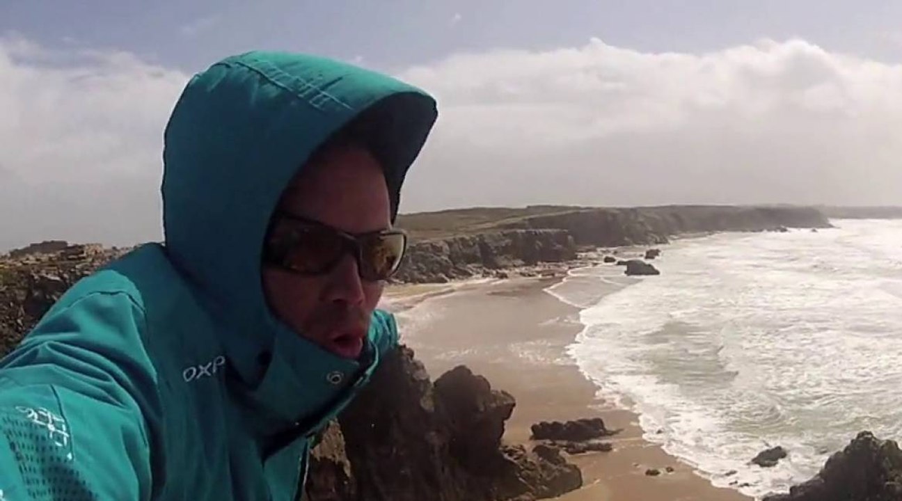 Jérémie Eloy nous dévoile son making of