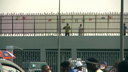 CAF confirm venue changes for quarter-finals