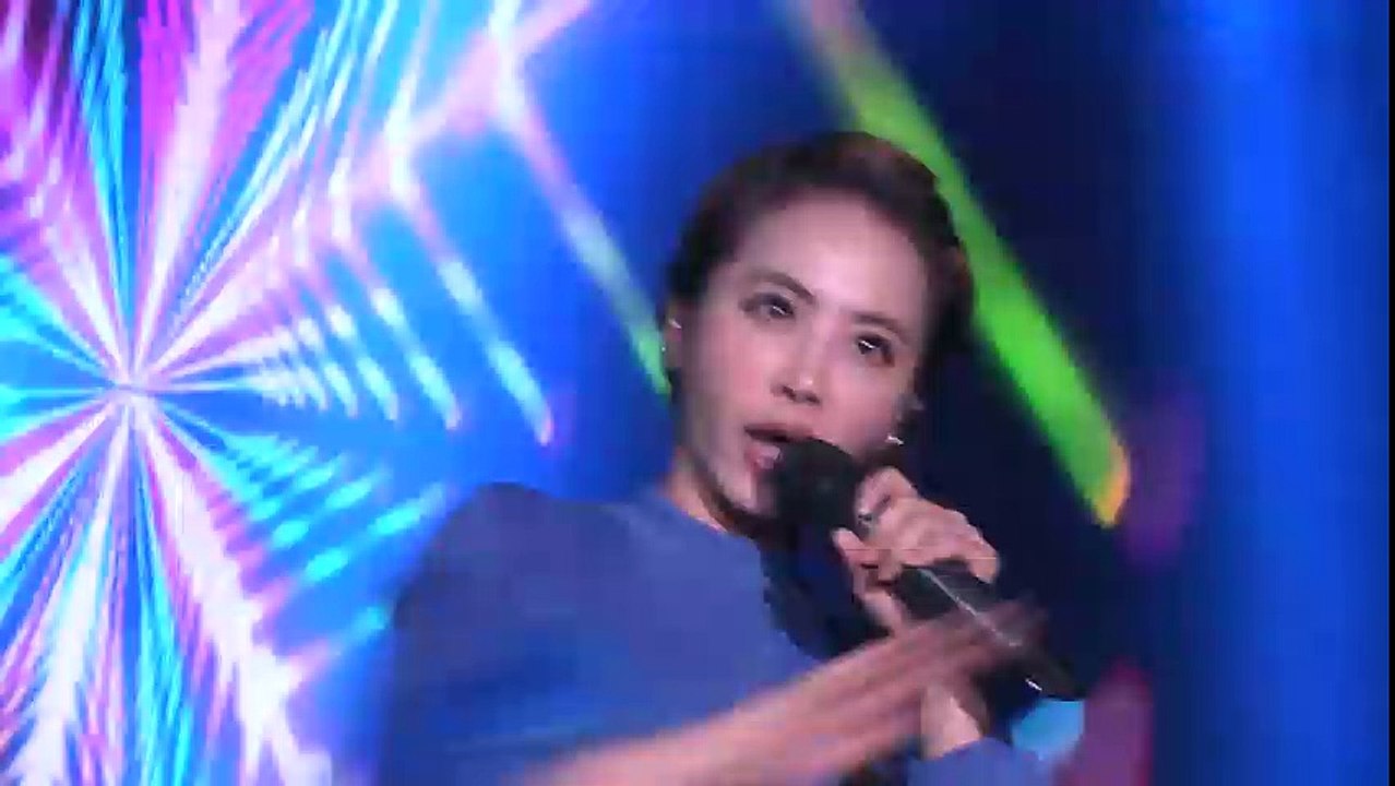 蔡依林 Jolin Tsai - Asian Superstar Concert in Guangzhou full performance (01/27/2015)