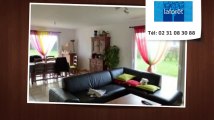 A vendre - maison/villa - Villers Bocage (14310) - 6 pièces - 116m²