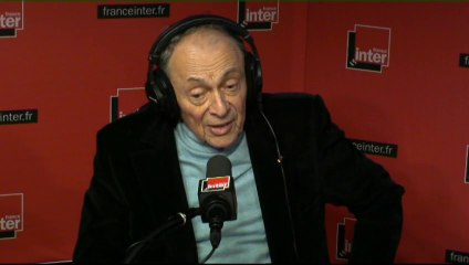 Michel Rocard : "Je ne rate jamais le pavé de Paris"