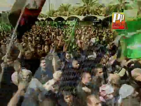 Aa gaya Mah-e-Aza, Haey Karbala...by Syed Riaz Haider Zaidi (2015)