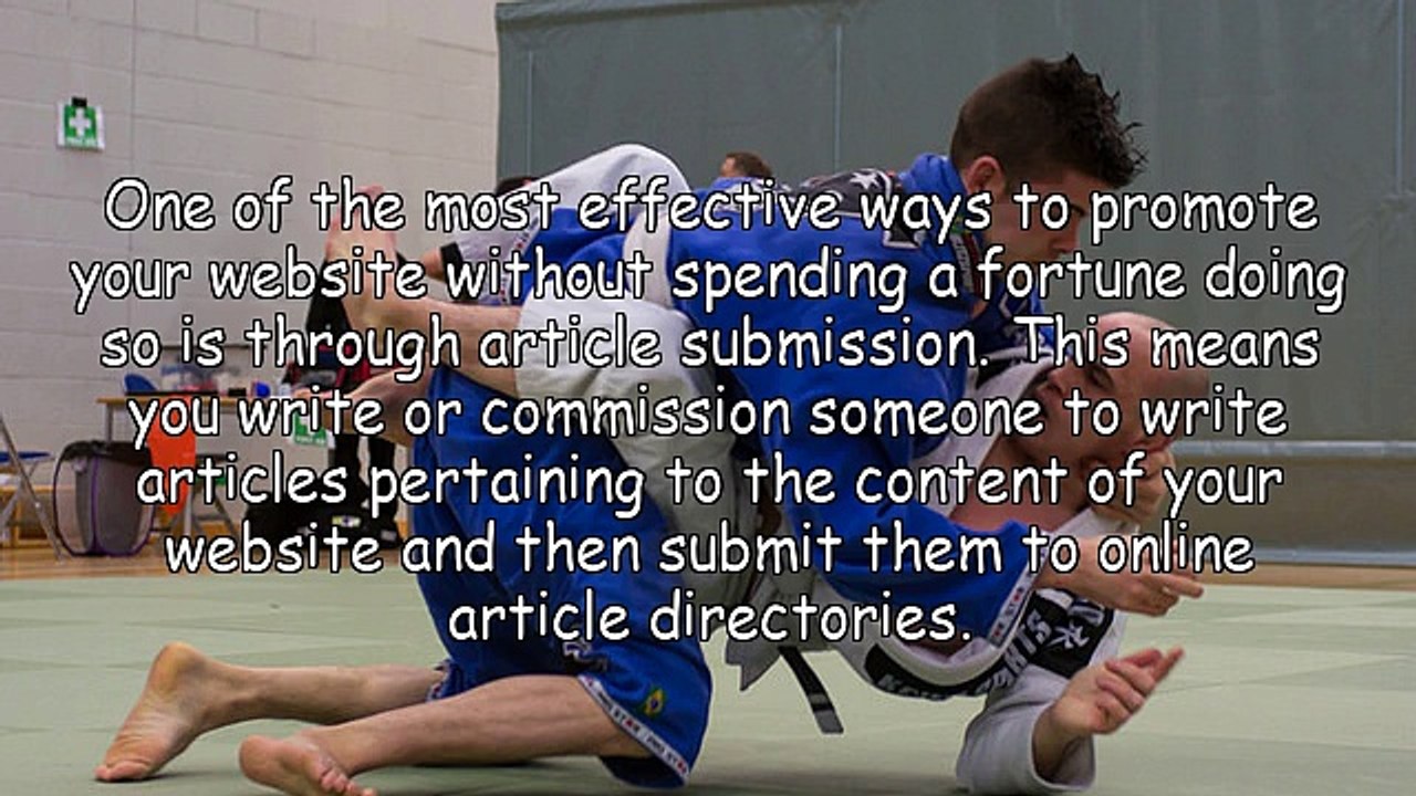 Manual versus Automatic Submission