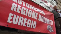 EUREGIO, LA PROPOSTA ARRIVA IN CONSIGLIO