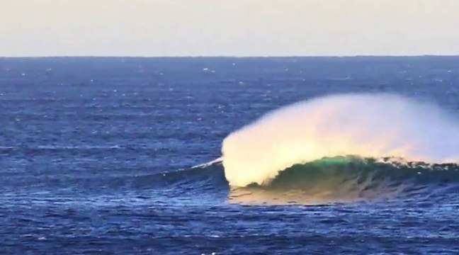 Les missions de Timmy Reyes en Nouvelle-Zélande et Australie