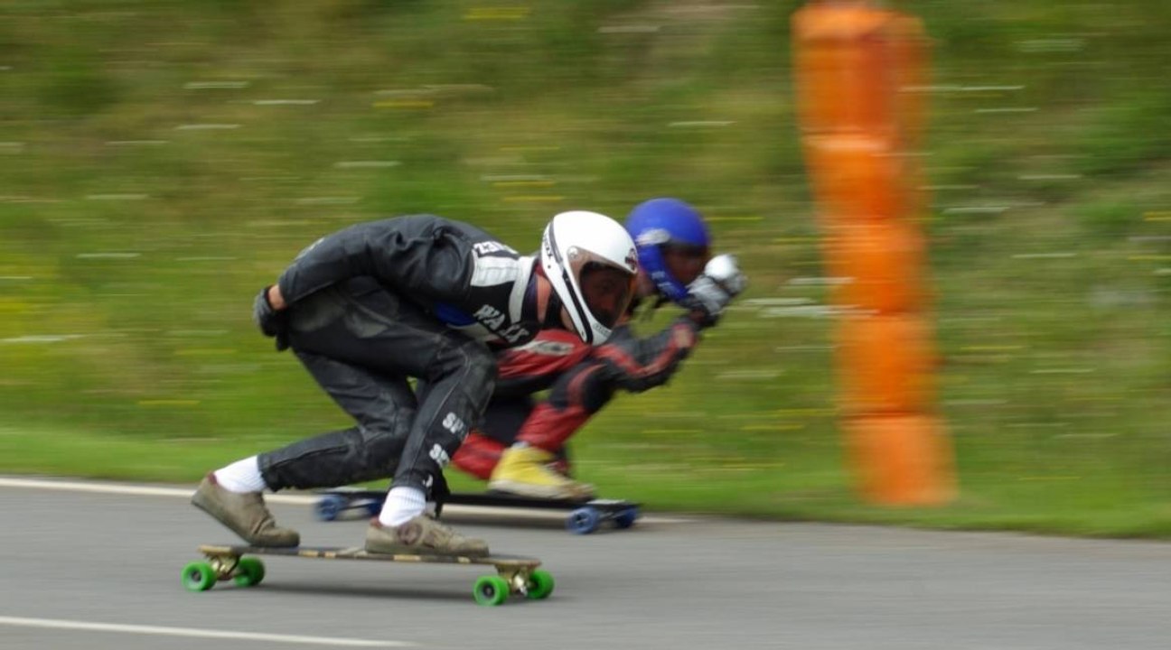 Deuxième jour du Peyragudes never dies