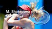 watch M. Sharapova vs E. Makarova live tennis stream