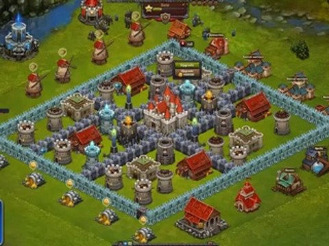 throne rush top five hadest fights - hdentertainment