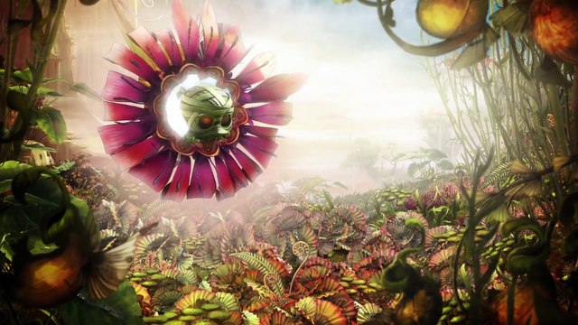 League of Legends Music The Curse of the Sad Mummy