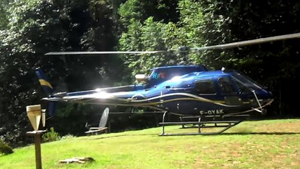 Interview d’Olivier Pascal - Expédition Guyane 2014-2015, La Planète Revisitée