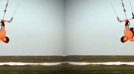 La République Dominicaine et ses kitesurfeurs